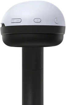 Гарнитура накладные Sony INZONE H9 белый/черный беспроводные bluetooth оголовье (WH-G900N/W) от магазина РЭССИ