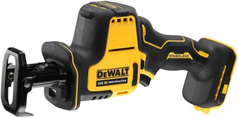 Сабельная пила DeWalt DCS369NT-XJ аккум. 2800ход/мин ДА от магазина РЭССИ