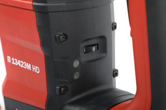 Перфоратор Elitech П 1342ЭМ HD (E2205.003.00) патрон:SDS-max уд.:10Дж 1300Вт от магазина РЭССИ