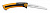 Пила садовая Fiskars Xtract SW72 малый черный/оранжевый (1000612) от магазина РЭССИ