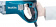 Картинка Дрель-миксер Makita UT1305 850Вт М12 от магазина РЭССИ Дрель-миксер Makita UT1305 850Вт М12 от магазина РЭССИ