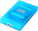 Картинка Внешний корпус для HDD/SSD AgeStar 3UBCP1-6G SATA USB3.0 пластик синий 2.5" от магазина РЭССИ Внешний корпус для HDD/SSD AgeStar 3UBCP1-6G SATA USB3.0 пластик синий 2.5" от магазина РЭССИ