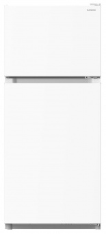 Холодильник SunWind SCT202 2-хкамерн. белый (двухкамерный) от магазина РЭССИ