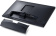 Монитор Dell 23.8" P2418HT черный IPS LED 6ms 16:9 HDMI M/M матовая HAS Piv 1000:1 250cd 178гр/178гр 1920x1080 60Hz VGA DP FHD USB Touch 7.42кг от магазина РЭССИ
