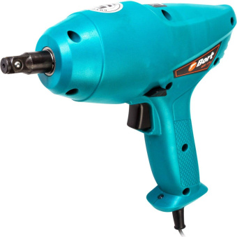 Гайковерт Bort BSR-12H авт.сеть патрон:квад.1/2" (кейс в комплекте) (91275806) от магазина РЭССИ