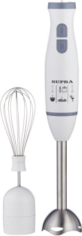 Блендер погружной Supra HBS-695 700Вт белый/серый от магазина РЭССИ