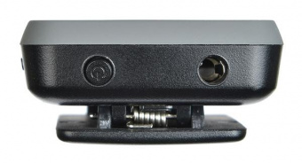 Плеер Hi-Fi Flash Digma Z4 BT 16Gb черный/1.5"/FM/microSDHC/clip от магазина РЭССИ