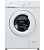Стиральная машина Бирюса WM-SM510/04 класс: A++ загр.фронтальная макс.:5кг белый от магазина РЭССИ