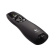 Картинка Презентер Logitech R400 Radio USB (15м) черный от магазина РЭССИ Презентер Logitech R400 Radio USB (15м) черный от магазина РЭССИ