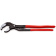 Картинка Переставные клещи Кобра Knipex KN-8701560 от магазина РЭССИ Переставные клещи Кобра Knipex KN-8701560 от магазина РЭССИ