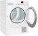 Сушильная машина Weissgauff WD 6128 D кл.энер.:B макс.загр.:8кг белый (429679) от магазина РЭССИ