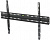 Кронштейн для телевизора Arm Media PLASMA-1 new черный 32"-90" макс.55кг настенный фиксированный от магазина РЭССИ