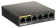 Картинка Коммутатор D-Link DSS-100E-6P/A1A 6x100Mb 4PoE+ 55W неуправляемый от магазина РЭССИ Коммутатор D-Link DSS-100E-6P/A1A 6x100Mb 4PoE+ 55W неуправляемый от магазина РЭССИ