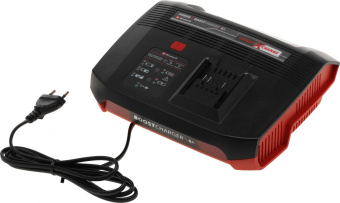 Зарядное устройство Einhell Power X-Boostcharger 18В (4512155) от магазина РЭССИ