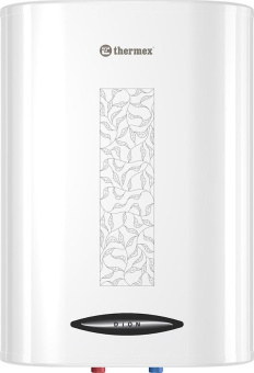 Водонагреватель Thermex Dion 30 V 2.5кВт 30л электрический настенный/белый от магазина РЭССИ
