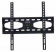 Кронштейн для телевизора Kromax STAR-33 серый 22"-65" макс.40кг настенный от магазина РЭССИ