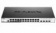 Картинка Коммутатор D-Link DGS-1210-28XS/ME/B1A 24SFP 4SFP+ управляемый от магазина РЭССИ Коммутатор D-Link DGS-1210-28XS/ME/B1A 24SFP 4SFP+ управляемый от магазина РЭССИ