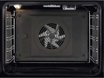 Духовой шкаф Электрический Electrolux EOD3C70TK черный от магазина РЭССИ