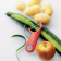 Картинка Овощечистка для овощей и фруктов Victorinox Potato Peeler красный (7.6073) от магазина РЭССИ Овощечистка для овощей и фруктов Victorinox Potato Peeler красный (7.6073) от магазина РЭССИ