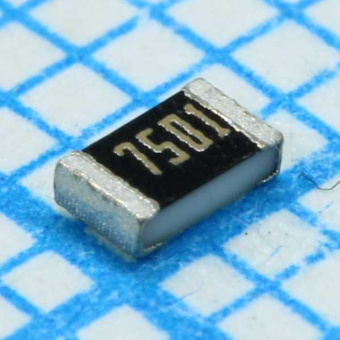 CPF0805B7K5E1 от магазина РЭССИ