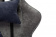 Картинка Кресло игровое Zombie VIKING X Fabric серый/темно-синий с подголов. крестов. пластик от магазина РЭССИ Кресло игровое Zombie VIKING X Fabric серый/темно-синий с подголов. крестов. пластик от магазина РЭССИ