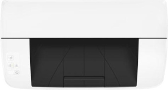 Принтер лазерный HP LaserJet Pro M15w (W2G51A) A4 WiFi белый от магазина РЭССИ