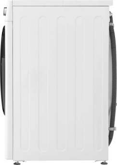 Стиральная машина LG TW4V3RS6W класс: A загр.фронтальная макс.:10.5кг белый инвертер от магазина РЭССИ
