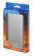 Мобильный аккумулятор Buro RCL-21000 21000mAh 2.1A 2xUSB серебристый от магазина РЭССИ