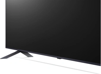 Телевизор LED LG 55" 55QNED80T6A.ARUB черный титан 4K Ultra HD 60Hz DVB-T DVB-T2 DVB-C DVB-S DVB-S2 USB WiFi Smart TV (RUS) от магазина РЭССИ