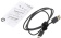 Картинка Клавиатура Logitech MX Keys Mini серебристый/белый USB беспроводная BT/Radio LED (920-010499) от магазина РЭССИ Клавиатура Logitech MX Keys Mini серебристый/белый USB беспроводная BT/Radio LED (920-010499) от магазина РЭССИ
