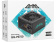 Картинка Блок питания GMNG ATX 750W GG-PS750 80+ bronze (20+4pin) APFC 120mm fan 6xSATA RTL от магазина РЭССИ Блок питания GMNG ATX 750W GG-PS750 80+ bronze (20+4pin) APFC 120mm fan 6xSATA RTL от магазина РЭССИ