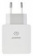 Картинка Сетевое зар./устр. Digma DGPD-18W-WG 18W 3A (PD) USB-C белый от магазина РЭССИ Сетевое зар./устр. Digma DGPD-18W-WG 18W 3A (PD) USB-C белый от магазина РЭССИ
