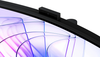 Монитор Samsung 34" ViewFinity S6 S34C650VAIXCI черный VA LED 5ms 21:9 M/M Cam полуматовая HAS Piv 3000:1 350cd 178гр/178гр 3440x1440 100Hz DP Ultra WQHD USB 8.1кг от магазина РЭССИ