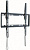 Кронштейн для телевизора Ultramounts UM832T черный 32"-55" макс.35кг настенный наклон от магазина РЭССИ