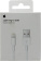 Картинка Кабель Apple ME291ZM/A USB (m)-Lightning (m) 0.5м белый от магазина РЭССИ Кабель Apple ME291ZM/A USB (m)-Lightning (m) 0.5м белый от магазина РЭССИ