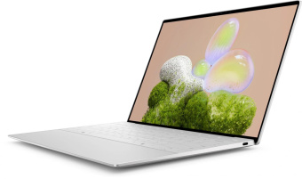 Ультрабук Dell XPS 13 9350 Core Ultra 7 256V 16Gb SSD1Tb Intel Arc 140V 13.4" WVA FHD+ (1920x1200) Windows 11 Pro silver WiFi BT Cam (9350-7011) от магазина РЭССИ