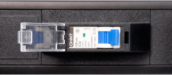 Блок распределения питания Powercom PDU-32AV24-14C3-10C9-1P от магазина РЭССИ