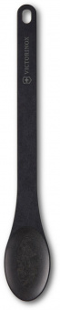 Ложка для вторых блюд Victorinox Epicurean черный (7.6201.3) от магазина РЭССИ