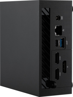 Неттоп Asus PN64-B-S5284MD i5 13500H (2.6) UHDG noOS 2.5xGbitEth WiFi BT 120W черный (90MR00U2-M008W0) от магазина РЭССИ