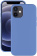 Картинка Чехол (клип-кейс) Deppa для Apple iPhone 12 mini Gel Color синий (87762) от магазина РЭССИ Чехол (клип-кейс) Deppa для Apple iPhone 12 mini Gel Color синий (87762) от магазина РЭССИ
