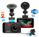 Картинка Видеорегистратор TrendVision Winner PRO черный 2Mpix 1080x1920 150гр. GPS MSTAR 8336 от магазина РЭССИ Видеорегистратор TrendVision Winner PRO черный 2Mpix 1080x1920 150гр. GPS MSTAR 8336 от магазина РЭССИ