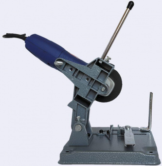 Стойка болгарки для углошлифовальных машин Диолд С - 125 от магазина РЭССИ