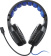 Картинка Наушники с микрофоном Hama uRage SoundZ 310 черный/серый 2.5м накладные USB оголовье (00186023) от магазина РЭССИ Наушники с микрофоном Hama uRage SoundZ 310 черный/серый 2.5м накладные USB оголовье (00186023) от магазина РЭССИ