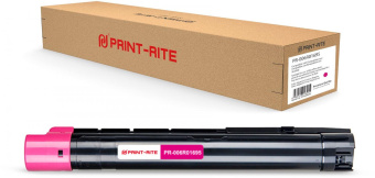 Картридж лазерный Print-Rite TFF522MPRJ PR-006R01695 006R01695 пурпурный (3000стр.) для Xerox DC SC2020/SC2020NW от магазина РЭССИ