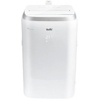 Мобильный кондиционер Ballu Platinum Comfort BPHS-11H НС-1185829 от магазина РЭССИ