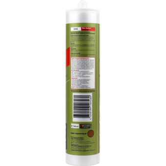 Силиконовый универсальный герметик Sila белый PRO Max Sealant 280 мл US2806 от магазина РЭССИ