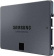 Картинка Накопитель SSD Samsung SATA III 8Tb MZ-77Q8T0BW 870 QVO 2.5" от магазина РЭССИ Накопитель SSD Samsung SATA III 8Tb MZ-77Q8T0BW 870 QVO 2.5" от магазина РЭССИ
