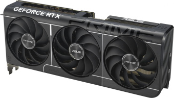 Видеокарта Asus PCI-E 5.0 PRIME-RTX5070-O12G NVIDIA GeForce RTX 5070 12Gb 192bit GDDR7 2557/28000 HDMIx1 DPx3 HDCP Ret от магазина РЭССИ
