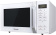 Картинка Микроволновая Печь Panasonic NN-ST34HWZPE 25л. 800Вт белый от магазина РЭССИ Микроволновая Печь Panasonic NN-ST34HWZPE 25л. 800Вт белый от магазина РЭССИ
