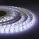 Лента светодиодная Led лента БЕЛАЯ 5050W 6500K 5м с БП блистер от магазина РЭССИ